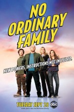 Watch No Ordinary Family Vodly